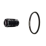 Produkt 1: Lichtstarkes LEICA DG-Objektiv F2.8-4.0