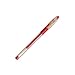 Produktbild Pilot Gel-Kugelschreiber, G1, 0,7 mm, Strichbreite 0,5 mm, Rot, 6 Stück