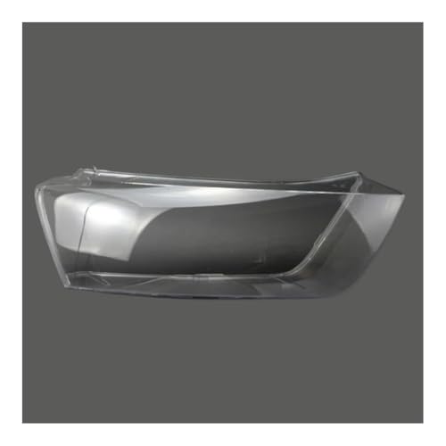 Coque de phare de voiture Q3 2010-2015 couvercle verre et lentille d'optique
