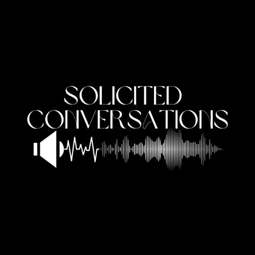 Solicited Conversations cover art