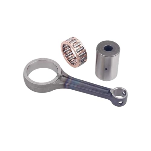 Biela de motor de alta resistencia para scooter SH125 y PCX150 3