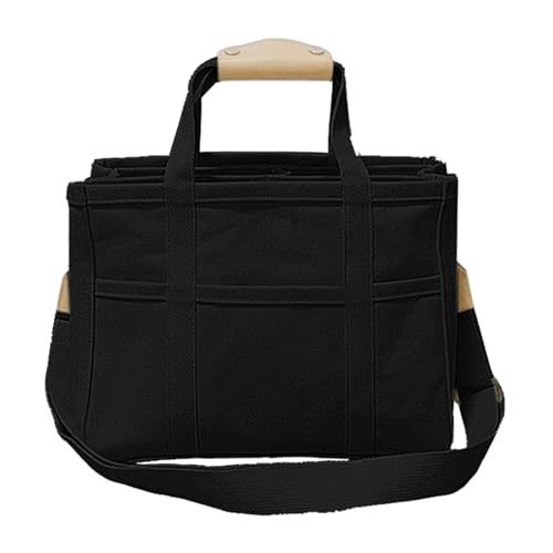 Sac en toile de grande capacité pour alléger le quotidien des femmes