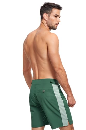 Gottex Men's Vacation Mode 9" Swim Shorts3