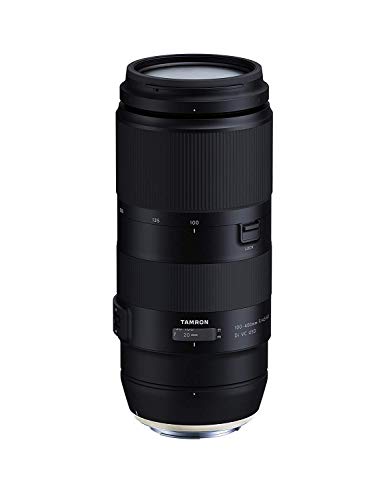 Tamron 35-150mm lens