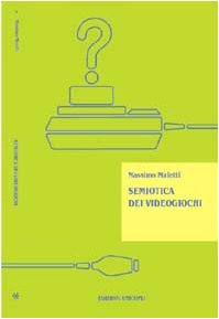 Semiotica dei videogiochi