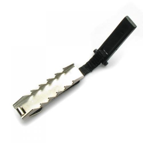 Tbkoly Corde de Guitare Plate réglable Capo Fit Guitare Acoustique électrique Portable - Les Beatles, Paul McCartney, John Lennon, RIngo Starr, George Harrison Tbkoly Corde de Guitare Plate réglable Capo Fit Guitare Acoustique électrique Portable – Image 6
