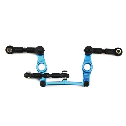 Tamiya TT01 ensemble de direction en métal pour réparer et rigidifier votre voiture RC