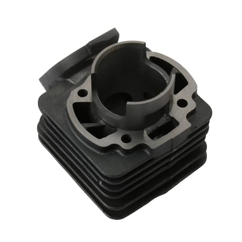 Kit de bloque de cilindros 70cc de 47mm compatible con Dio50 AF18 y Shadow 50 2T 4