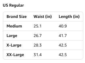 Pantaloni per fratture Unisex, Abbigliamento per pazienti allettati, Abbigliamento per disabili,L