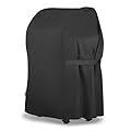 Unicook 30 Inch Grill Cover for Weber Spirit 210 Gas Grills, Heavy Duty Waterproof 2 Burner Grill Cover, Fade and UV Resistant Barbecue Cover, Compared to Weber 7105, NOT Fit for Spirit II E-210