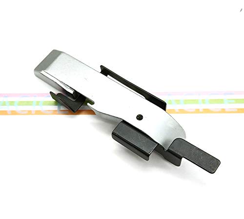 Prensatela de máquina de coser ACICE Pearl Bead Sequine miniatura 3
