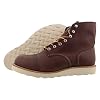 Red Wing Iron Ranger Mens Shoes Size