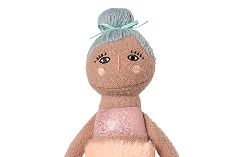 Manhattan Toy Under The Sea Azalea Mermaid 10" Soft Doll #TOP2