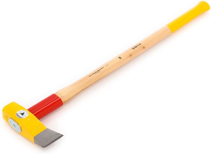 OX 638 H 3509 Log Splitter Hammer Rotband Plus