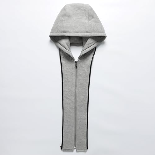 INVACHI Men's Flannel Jacket Hooded Thicken Warm Plaid Sherpa Lined Flannel Fleece Shirt Button Down Winter Coats4