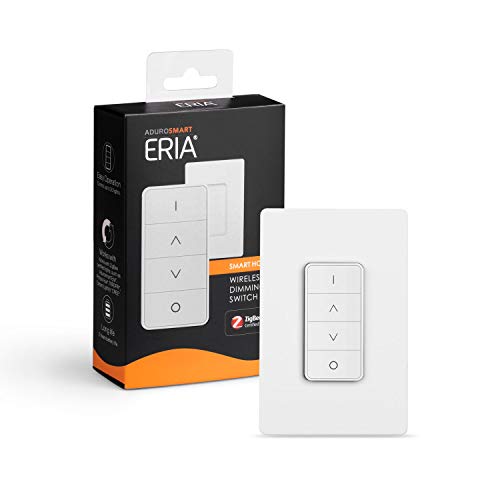 AduroSmart ERIA Smart Wireless Dimming Switch Remote