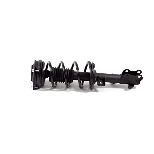 Image of Gabriel G57203 Ultra ReadyMount Front Right Complete Strut Assembly for 09-14 Nissan Cube, 07-08 Nissan Versa, 09-11 Nissan Versa S, 09-11 Nissan Versa SL (1 Pack)