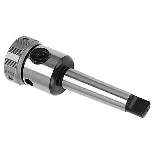 Mandril M5-M20 para máquina perforadora con precisión de 0,03 mm TC20 MT3 2