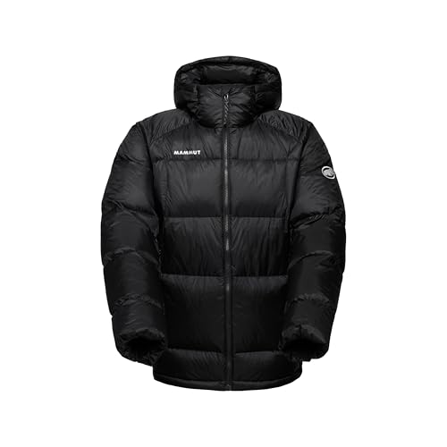 Mammut Glacier Glow Insulated Down Jacket L doudoune de randonnée neige