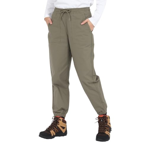 [コロンビア] ウィメンズ ロックリップストップ ジョガー AR9572 レディース XL Stone Greenのサムネイル