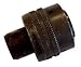 Amphenol Industrial Circular Connector Plug, Size 14, 5 Position, Cable - PT06SE14-5PZ