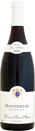 ドメーヌ・ポティネ・アンポー モンテリー・ルージュ [2000]750ml