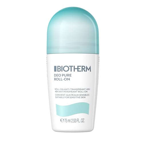 Biotherm Desodorantes - 75 ml