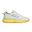 Off White/Mint Rush/Red