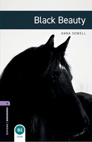 Obw 4: Black Beauty view 2