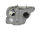 BACK2CAR   Mecanisme+moteur Leve glace Arriere Droit pour VOLKSWAGEN Touran   Réf Oe : 1k0959704el01   Occasion   Garantie à Vie