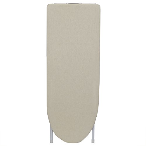 Planche à repasser de table Sunbeam 30,5 x 81,3 cm pour studio