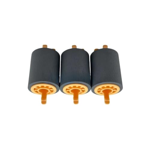 Rouleau de ramassage fini les feuilles bloquées pour Xerox 4070 3060 2263 lot de 6 galets