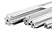 Accusize Industrial Tools Fractional Sizes 1/8
