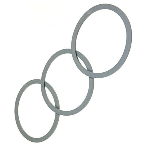 Kenwood Joint de bol pack de 3 - vue 3