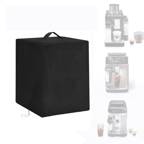 Aidetech Espresso Machine Cover Fit for De'Longhi / for Philips