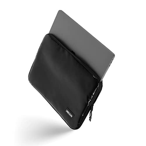 Housse MacBook Pro 14 anti rayure protection textile écoresponsable - 3