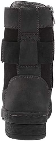 JBU by Jambu Women's Stevie Water-Resistant Combat Boot Review | Image 2