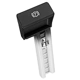 Este interruptor 7L6711878F es un ajuste perfecto para el tipo de coche compatible y es fácil de utilizar en el coche piloto mano izquierda