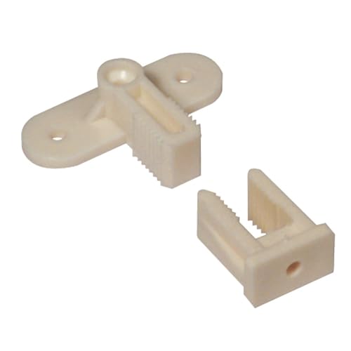 Hafele Drawer & Panel Connectors 10 Pack