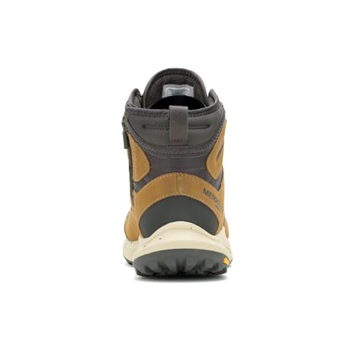 Image of Merrell Men's Nova 3 Thermo Mid Waterproof