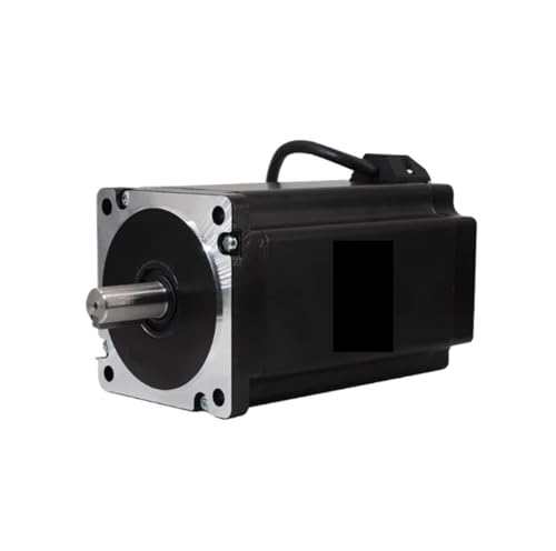 Moteur pas à pas 12Nm 6A Nema34 86BYG250H pour motorisation de table de fraisage