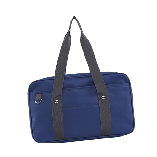 UxicRuya Mochila Escolar Japonesa de Ombro para Cosplay E Viagens Escolares.