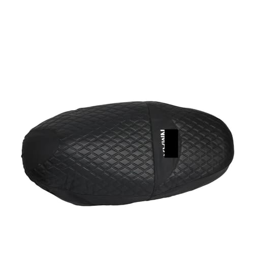 Housse coussin selle NMAX155 2023 : isolation thermique moto