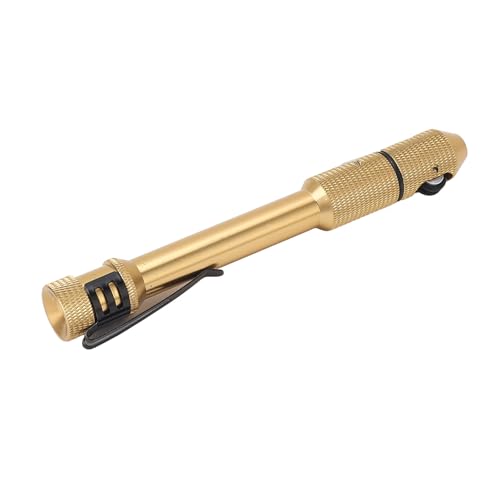 Stylo d'alimentation TIG pour fil de soudure : stabiliser le geste technique - 4