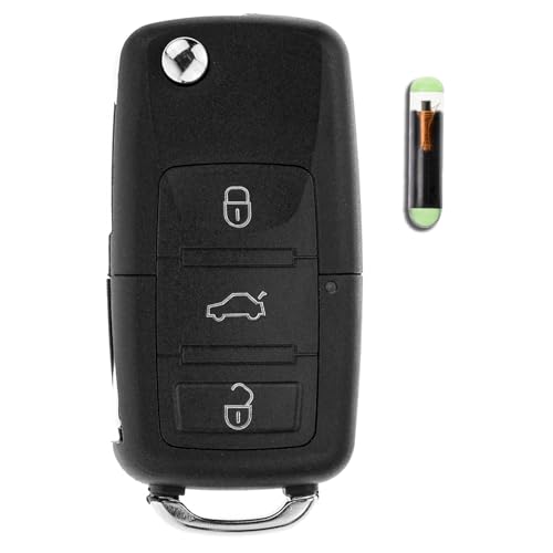 Clé sans fil 434 MHz pour programmer un nouveau double de télécommande VW Crafter