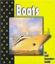 Boats B0075L3K2W Book Cover
