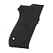 Hogue S&W 1006/4506 Series Rubber Grip Panels