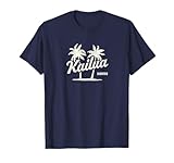 Photo Gallery kailua hawaii vintage 70s palme grafica maglietta Photo Gallery kailua hawaii vintage 70s palme grafica maglietta
