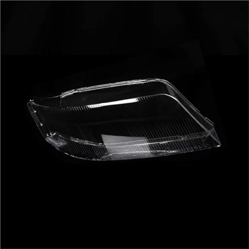 Abat-jour pour A6 2000 couvercle de lampe frontale gauche droit
