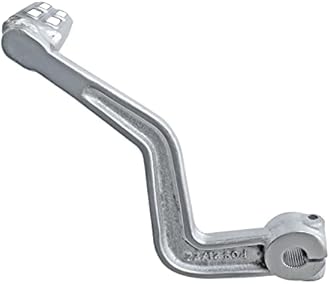 NIKAVI BPL10 Brake Pedal Assembly Compatible for TVS Apache RTR 160